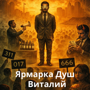 Ярмарка душ