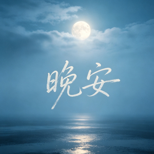 晚安