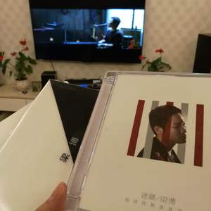 给我一点温度(Live)（翻自 梁博）