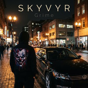 Hypnotic Violence Loop