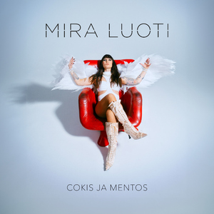 Cokis ja Mentos