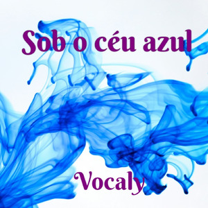 Sob o Céu Azul verso 2 (Acoustic)