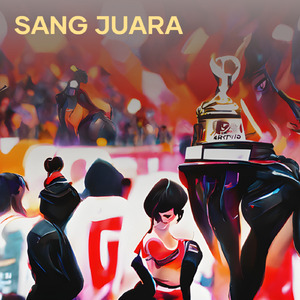 Sang Juara