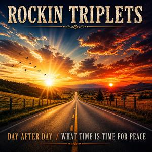 What Time Is Time For Peace