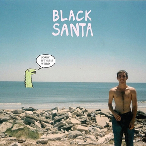 I am the machine (with sandwich feet)