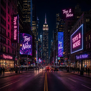 Street Life