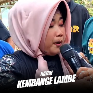 Kembange Lambe (Live Version)