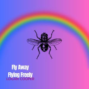 Fly Away Falling Freely