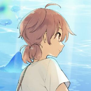 ラプンツェル（翻自 初音ミク）