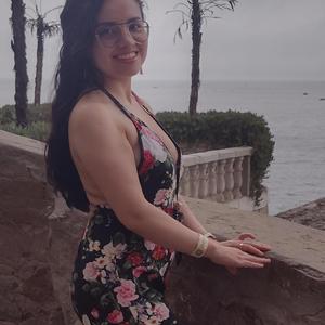 Te Amo Grace Camargo Carrera