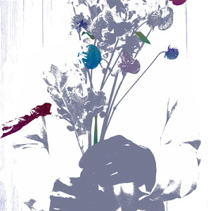 指結い。 (Self-Cover)