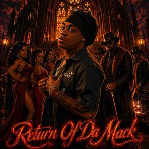 Return Of Da Mack