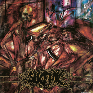 Tits Covered in ******** Sores