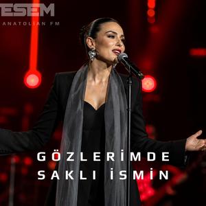 Gözlerimde Saklı İsmin
