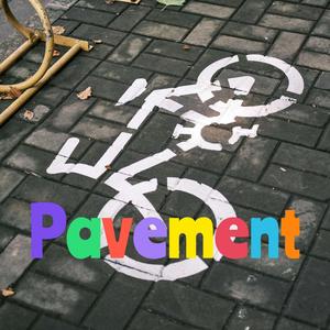 The Pavement