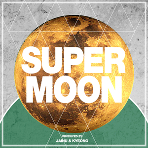 SUPERMOON