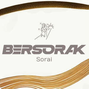 Bersorak Sorai