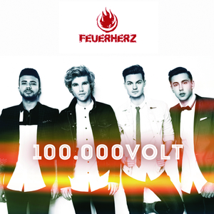 100.000 Volt
