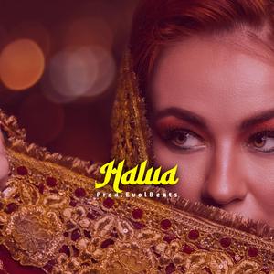 Halua