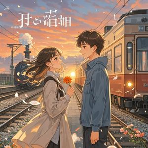 离别的花-张传文