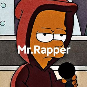 Mr.Rapper