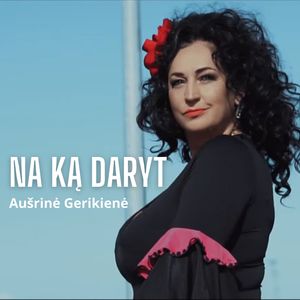 Na ką daryt