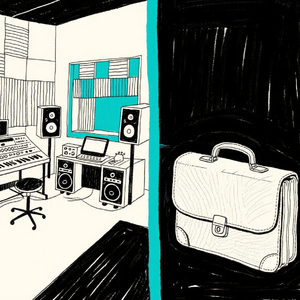 人类的理想（prod.by Scorpion）