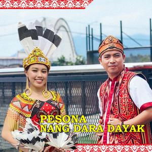 PESONA NANG DARA DAYAK