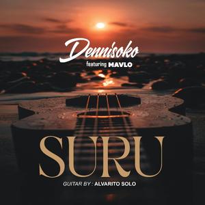 Suru (feat. Mavlo)