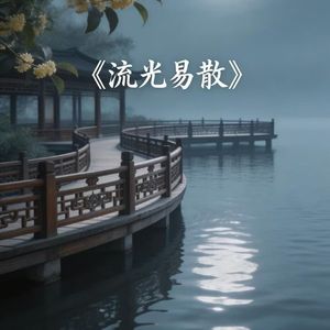 时光的河