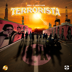 TERRORISTA