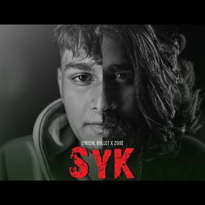 SYK (feat. Lyrical Bullet)