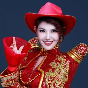 送你一首吉祥的歌 (DJ阳山伟伟版)