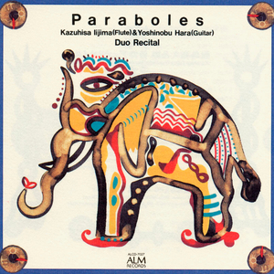 Paraboles: I.