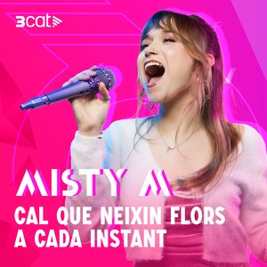 Cal que neixin flors a cada instant (En Directe 3Cat)