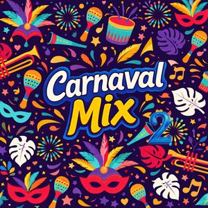 Fitas É Carnaval (Aurora / Allah-La-Ô / Chiquita Bacana / Yes, Nós Temos Bananas / Daqui Não Saio / Pierrô Apaixonado / Taí / Pó de Mico / Quem Sabe, Sabe) (Cover)