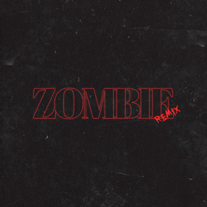 Zombie (44rickz Remix)