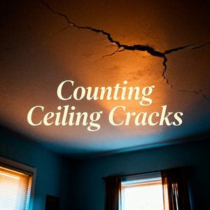 The Cat Watches the Rain