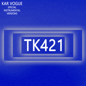 TK421 (Extended Instrumental)