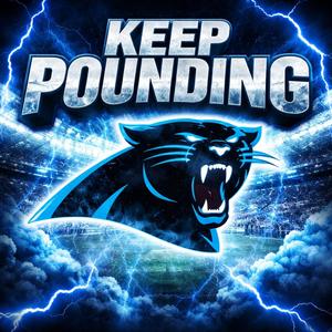 KEEP POUNDING