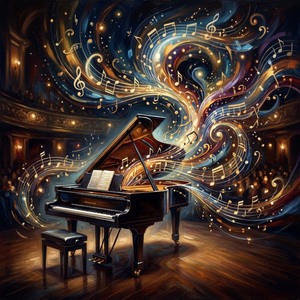 Grenzenlose Sehnsucht