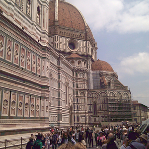 광저우 떠나기전 칭다오에서