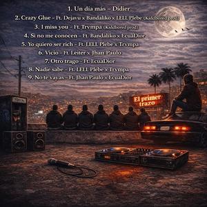 I MISS YOU (TRVMPA x DIDIER)