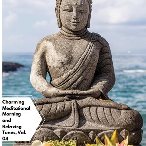 Divine Energy Meditation (Original Mix)