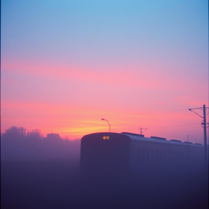 마지막 기차를 타고 (feat. mback)