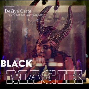 Black Magik
