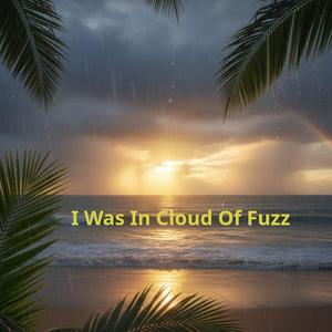 I Was In A Cloud Of Fuzz