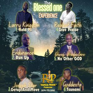 Tsunami (feat. Goddesta)