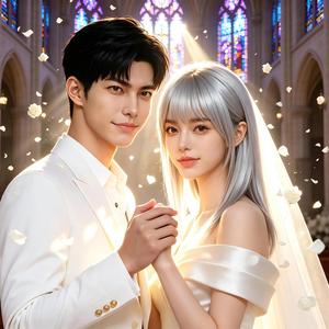 I Do（我愿意）