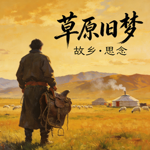 草原旧梦